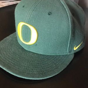 Oregon Ducks Nike True Hat